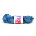 DK Speckled 27810 100g Turquoise