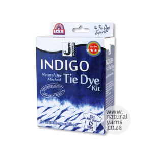 Jacquard | Indigo Dye Kit