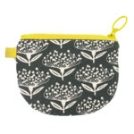 Pincushion Charcoal