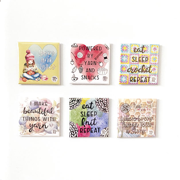 Fridge Magnets
