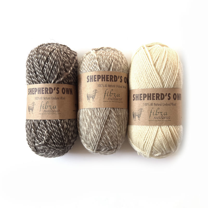 Fibra Natura | Shepherd's Own