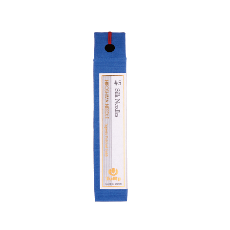 Tulip | Hiroshima Silk Needles