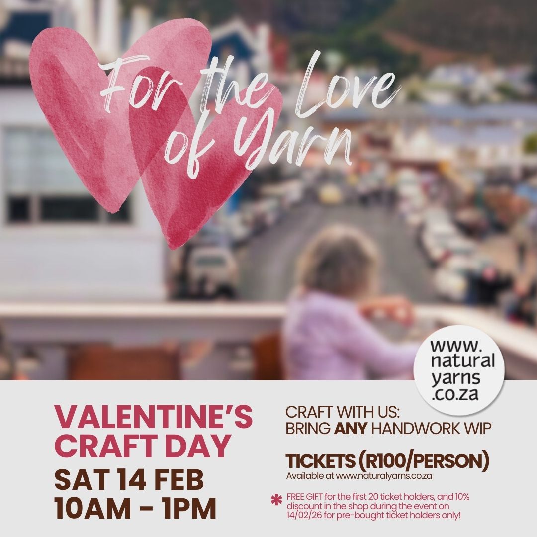 Valentines Day 2026 Craft Day