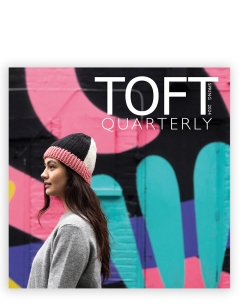 TOFT Quarterly - Spring 2024